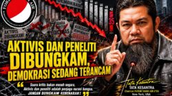Forum Tanah Air Soroti Penahanan Roy Suryo dan dr. Tifa, Serukan Perlindungan Kebebasan Berekspresi