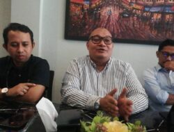 Eks Kapolres Bima Kota Bantah Terima Aliran Dana dari Bandar Narkoba
