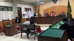 Hakim Banding PT NTB Perberat dan Ringankan Vonis Kasus Korupsi Chromebook Dikbud Lombok Timur