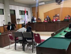 Hakim Banding PT NTB Perberat dan Ringankan Vonis Kasus Korupsi Chromebook Dikbud Lombok Timur