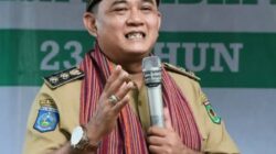 26 Desa Persiapan dan Dua Kecamatan KLU Siap Terima SK Bupati Tahun Ini