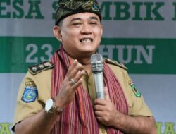 26 Desa Persiapan dan Dua Kecamatan KLU Siap Terima SK Bupati Tahun Ini