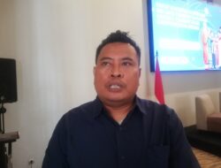 KemenHAM Wilayah NTB Terus Gaungkan Program Kampung REDAM Dan Desa Sadar Ham 
