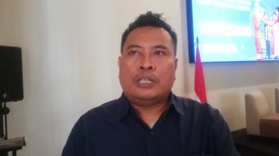 KemenHAM Wilayah NTB Terus Gaungkan Program Kampung REDAM Dan Desa Sadar Ham 