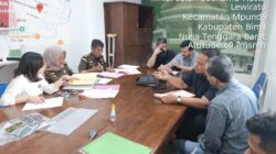 Penyidik Limpahkan Tersangka Koko Erwin dan Satu Tersangka Lain ke Kejari Bima