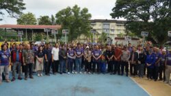 Resmi Dibuka, Porwada PWI NTB 2026 Jadi Ajang Perkuat Soliditas Wartawan dan Seleksi Atlet Menuju Porwanas 2027