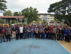 Resmi Dibuka, Porwada PWI NTB 2026 Jadi Ajang Perkuat Soliditas Wartawan dan Seleksi Atlet Menuju Porwanas 2027