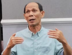 Hilangnya Disiplin Kelembagaan