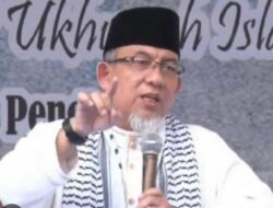 Ketika Perhatian Dunia Tersedot oleh Sebuah Bola, Jangan Lupakan Palestina
