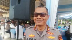 Polda NTB Resmi PTDH Brigadir Riska Sintiyani, Terbukti Langgar Kode Etik dalam Kasus Kematian Brigadir Esco