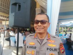 Polda NTB Resmi PTDH Brigadir Riska Sintiyani, Terbukti Langgar Kode Etik dalam Kasus Kematian Brigadir Esco