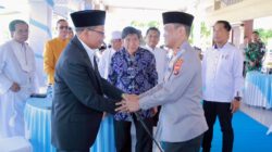 Polda NTB Gelar Doa Bersama Lintas Agama Jelang Hari Bhayangkara ke-80, Perkuat Persatuan dan Toleransi