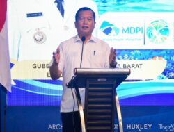 NTB Dorong Kebijakan Perikanan Berbasis Data, Gubernur Iqbal: Jangan Lagi Mengandalkan Insting