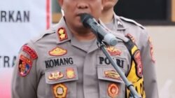 Polisi Masih Dalami Kasus Dugaan Penipuan Titik Dapur MBG di Lotim