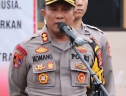 Polisi Masih Dalami Kasus Dugaan Penipuan Titik Dapur MBG di Lotim