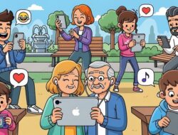 Menuju Indonesia Emas 2045, Keadilan Keluarga di Era Digital