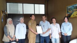 Kejari Lombok Tengah Pulihkan Tunggakan Pajak Rp1,08 Miliar, Dorong Optimalisasi PAD