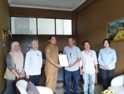 Kejari Lombok Tengah Pulihkan Tunggakan Pajak Rp1,08 Miliar, Dorong Optimalisasi PAD