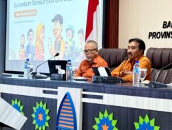 BPS Catat Pertumbuhan Ekonomi NTB Terus Menguat pada Juni 2026, Pariwisata hingga Ekspor Jadi Penopang