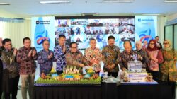 HUT ke-56, Jamkrindo Perluas Kontribusi bagi Perekonomian