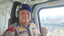 Hari Bhayangkara Ke-80, Kombes Pol. Dewa Wijaya Ajak Perkuat Sinergi untuk Negeri