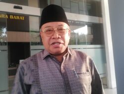 Mantan Pj Gubernur NTB Lalu Gita Ariadi Diperiksa Kejati sebagai Saksi dalam Penyidikan Dugaan Penyimpangan LSMC 2023