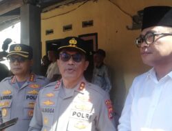 Polda NTB Segera Gelar Perkara Kasus Dugaan Pembakaran Tiga Santri di Ponpes Lombok Tengah, Penetapan Tersangka Dijadwalkan Pekan Ini