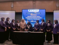 NTB Luncurkan Pergub Posyandu 6 SPM, Wagub: Posyandu Kini Jadi Pusat Pelayanan Dasar Masyarakat