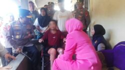 Kapolda NTB Rujuk Dua Korban Dugaan Pembakaran Santri ke RS Bhayangkara, Kemenag NTB Siapkan Beasiswa hingga Lulus