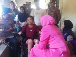 Kapolda NTB Rujuk Dua Korban Dugaan Pembakaran Santri ke RS Bhayangkara, Kemenag NTB Siapkan Beasiswa hingga Lulus