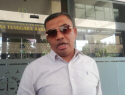 Mantan Inspektur dan Kepala BPKAD NTB Diperiksa Kejati, Dugaan Korupsi LSMC 2023