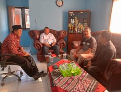 Tablig Akbar Ustaz Abdul Somad di Ranggagata, Panitia Mulai Matangkan Persiapan