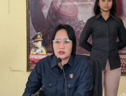Polda NTB Bantah Cegat Dua Korban Pembakaran Ponpes di Bandara BIZAM