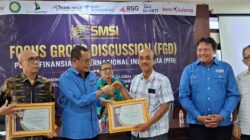 SMSI Minta DPR Perkuat Klausul Anti-Penghindaran Pajak dalam RUU Pusat Finansial Internasional Indonesia