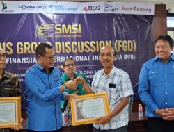 SMSI Minta DPR Perkuat Klausul Anti-Penghindaran Pajak dalam RUU Pusat Finansial Internasional Indonesia