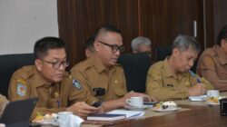 NTB Bersiap Jadi Tuan Rumah Raker APPSI 2026, Angkat Pemberdayaan UMKM