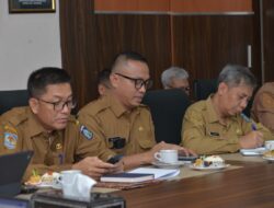 NTB Bersiap Jadi Tuan Rumah Raker APPSI 2026, Angkat Pemberdayaan UMKM
