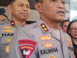 Polda NTB Ambil Alih Kasus Dugaan Pembakaran Tiga Santri di Lombok Tengah, Tindak Lanjuti Rekomendasi Komisi III DPR RI