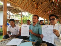 Kuasa Hukum MR Bantah Dugaan Pembakaran Santri di Lombok Tengah, Sebut Peristiwa Murni Kecelakaan
