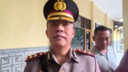 Polisi Bakal Tindak Pelajar Bandel Yang Bawa Motor  ke Sekolah 
