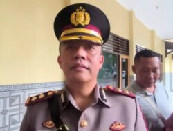 Polisi Bakal Tindak Pelajar Bandel Yang Bawa Motor  ke Sekolah 