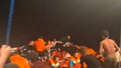 Seluruh Penumpang KM Armada Mulia Selamat Usai Kecelakaan Laut di Perairan Bima