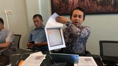 Kuasa Hukum Bripda MCG Bantah Dugaan Pemerkosaan, Klaim Hubungan Terjadi atas Dasar Kesepakatan