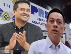 PRSU di Medan Baru Separuh Jalan: Ferry dan EO Jangan Terjebak Selebrasi, Nama Besar Bobby Masih Dipertaruhkan