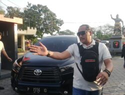 OTT, KPK Bawa Bupati Lombok Barat dan Enam Orang ke Jakarta