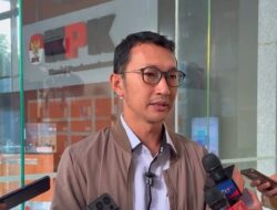 Kasus OTT Bupati Lombok Barat Naik ke Tahap Penyidikan, KPK Masih Periksa Delapan Orang
