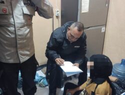 Perempuan Ditemukan Meninggal di Kontrakan Gunungsari, Polisi Masih Selidiki Penyebabnya