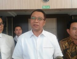 Diperiksa Kejati NTB, Zulkieflimansyah Sebut Perannya Sebatas Mengupayakan Anggaran Rp 24 Miliar untuk MXGP