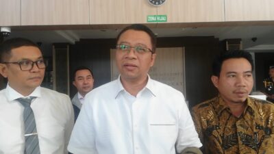 Diperiksa Kejati NTB, Zulkieflimansyah Sebut Perannya Sebatas Mengupayakan Anggaran Rp 24 Miliar untuk MXGP