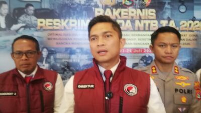 Bandar Narkoba Gunakan Sistem Terputus, Kurir Diupah Rp 100 Juta